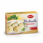 Хинкали Восточные с мясом и зеленью